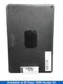 Amazon M2v3r5__kindle Fire Hd10 Black Tablet