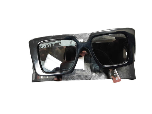 Prada Ab55 Black