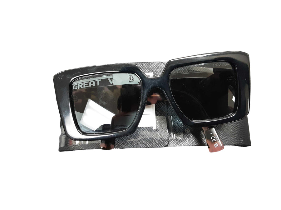 Prada Ab55 Black