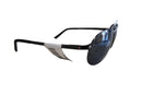 Cartier Santos Black