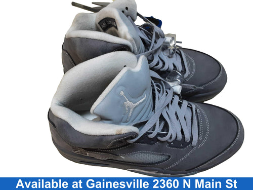 Jordan Dd0587-002 Gray