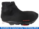 Balenciaga Black