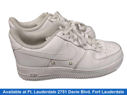 Nike Dq0231-100 White