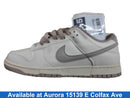 Nike Hf5441-007 Beige / Tan