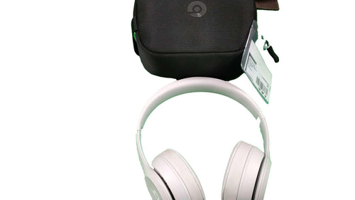 Beats By Dr. Dre A3140 Gray Stereo Headphone