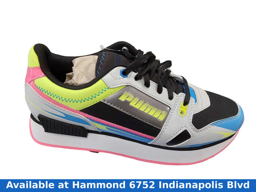 Puma 373443-03 Multi-color