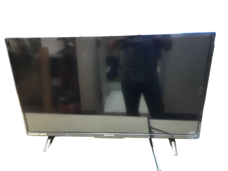 Magnavox 40mv336x/f7 Black