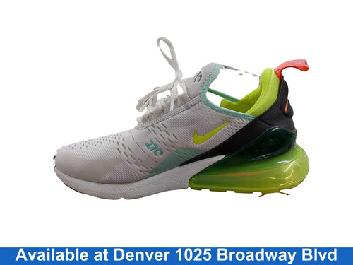Nike Fz4132-001 Multi-color