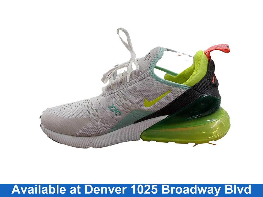 Nike Fz4132-001 Multi-color