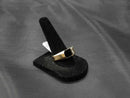 Men's Ring - Yellow Gold 14k (.585) 6.5 grams Size 8