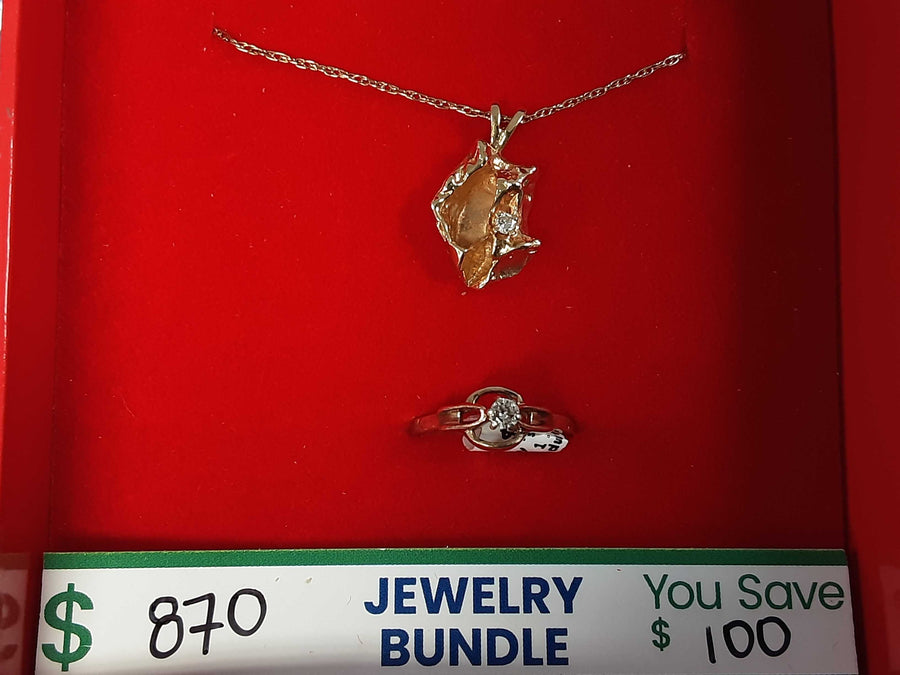 Chain - Yellow Gold 14k (.585) 4.7 grams 18 inch