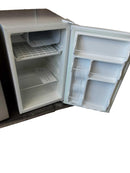 General Electric Gme04ggkbww White Compact Refrigerator
