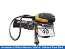 Dewalt Dwe6421 Yellow
