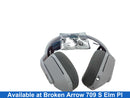 Logitech G735 White Gaming Headset