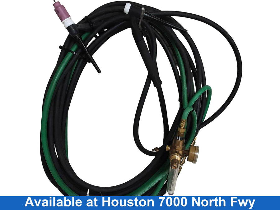 Worldwide Black Welding Accessory