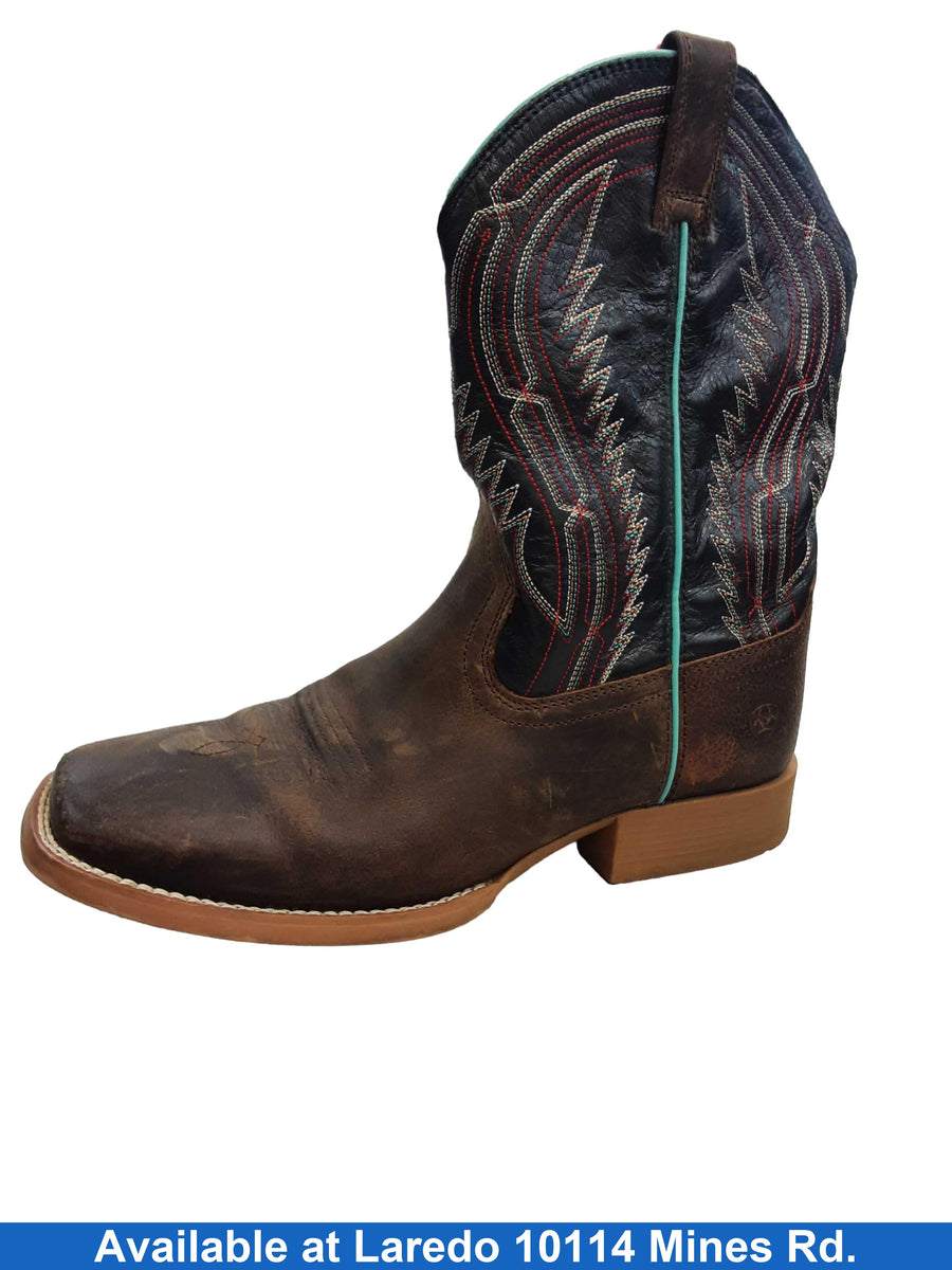 Ariat Brown