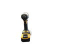 Dewalt Dcf887 Yellow Cordless Impact Drill