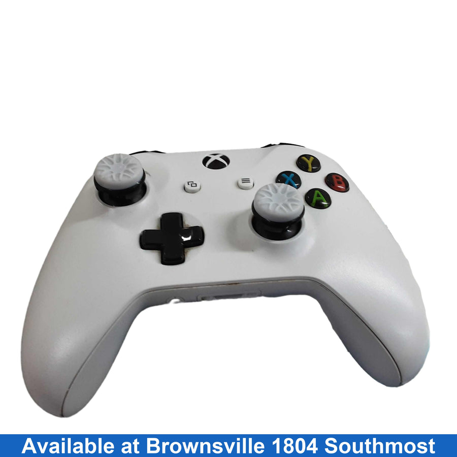 Microsoft White Gaming Controller