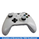 Microsoft White Gaming Controller