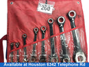Proto Jsbv8sp Black Hand Ratchet