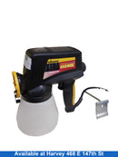 Wagner 0500101 Black Standard Paint Gun