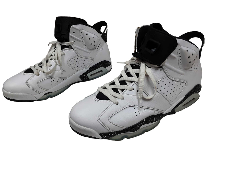 Jordan Air Jordan 6 Retro White