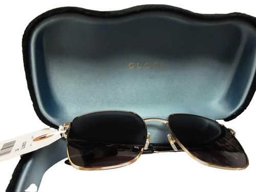 Gucci Gg0802s Brown
