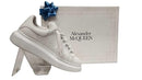 Alexander Mcqueen 553770 White