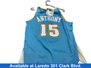 Nike Blue Sports Jersey