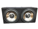 Diamond Audio Black Car Sub-Woofer