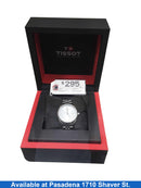 Tissot T156210 Blue Regular Watch