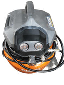Ridgid Of60150hb Orange Electric Compressor