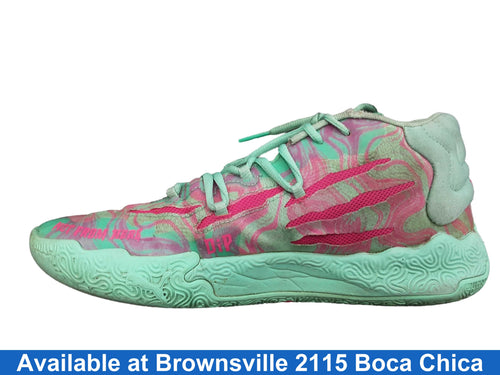 Puma 310511-01 Multi-color