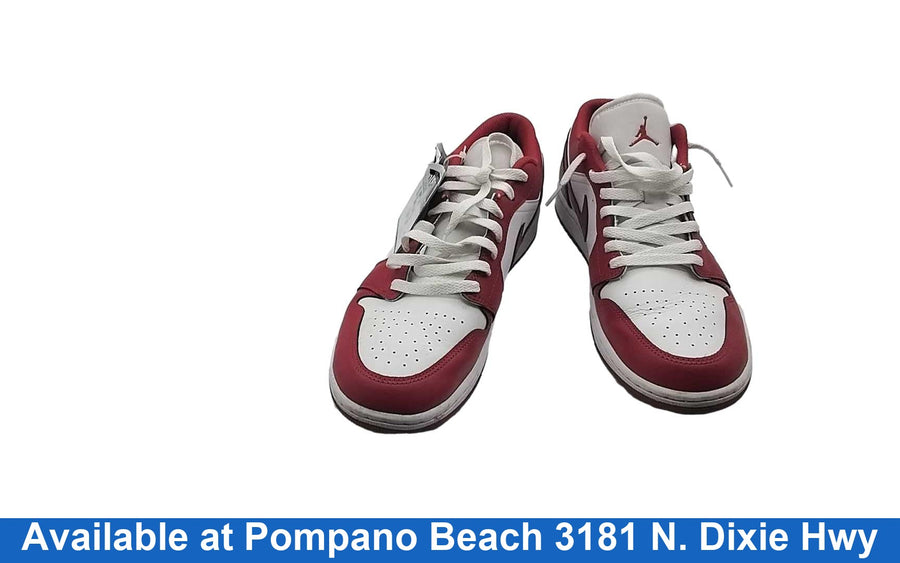 Nike 553558-166 Red