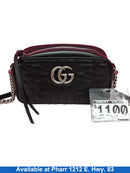 Gucci Neo Vintage Brown Purse / Handbag