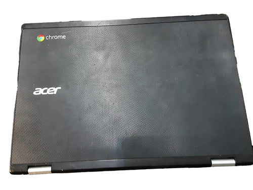 Acer N15q8 Amd A10 4 Gb 16 Gb Black Laptop
