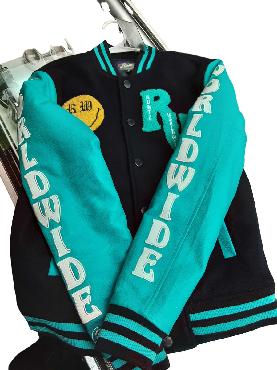 Runtz Worldwide Multi-color