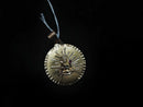 Religious Pendant - Yellow Gold 14k (.585) 5.4 grams