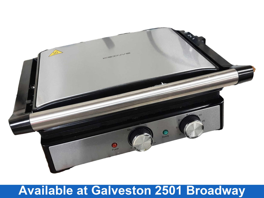 Keinve Jk-303m Black Other Household Appliance