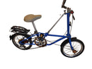 Dahon Blue Road Bike