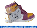 Nike 575441-706 Purple