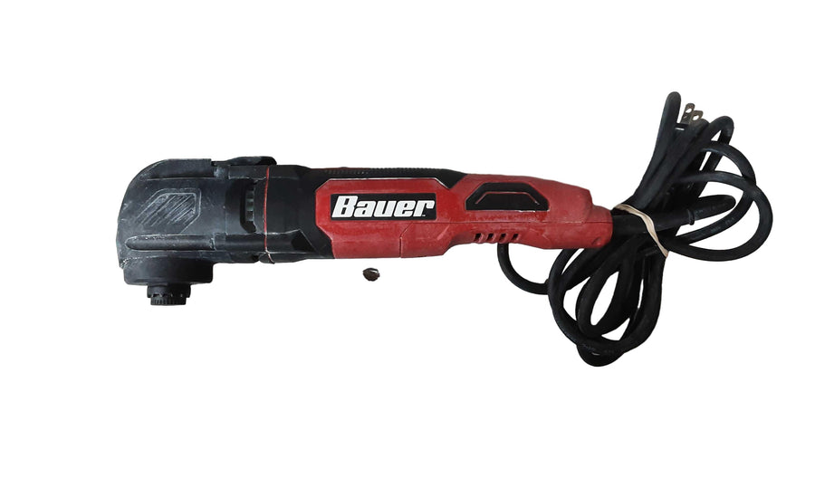 Bauer 19101-b Red Corded Chisel