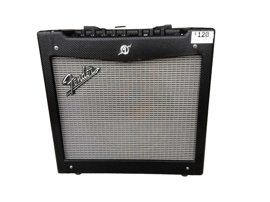 Fender Mustang 2 Black Generic Amplifier Head