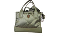 Kurt Geiger Micro Tote Green Purse / Handbag
