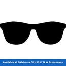 Ray-ban Rw4012 Meta Wayfarer Black Sunglasses