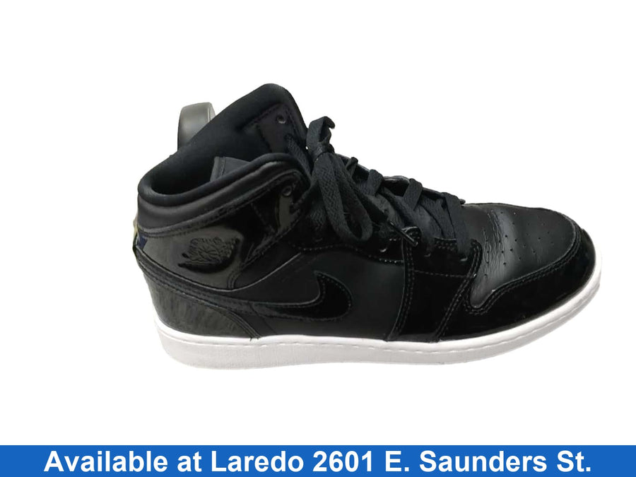 Nike Dv1337-004 Black