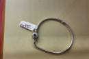 Bracelet - Silver 15.4 grams 8 inch