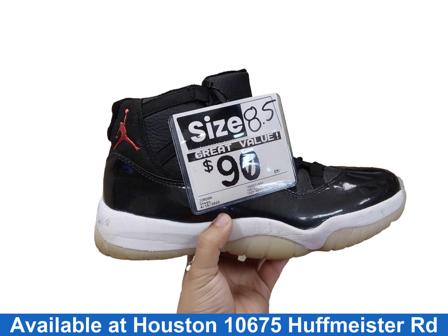Jordan 136027-500 Purple