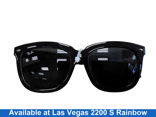 Ray-ban Rb4262d Black