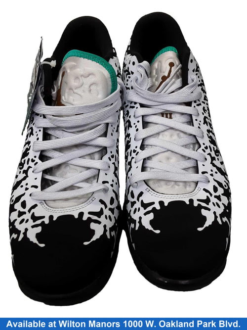 Jordan Dr0675-002 Black
